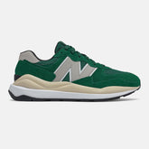 Green/Rain Cloud 57/40 / New Balance Men