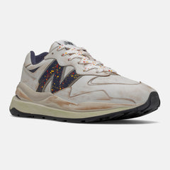 White/Natural Indigo 57/40 / New Balance Men