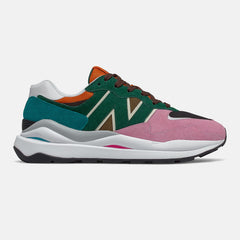 Black/Pink Lemonade 57/40 / New Balance Men
