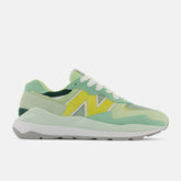 Agave/Green STAUD 57/40 / New Balance Women|Men