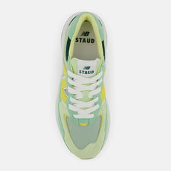 Agave/Green STAUD 57/40 / New Balance Women|Men
