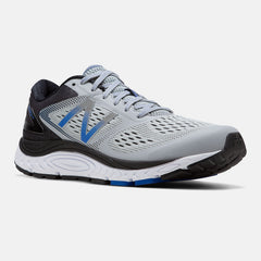 Silver Mink/Team Royal 840v4 / New Balance Men