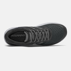 Black/White 840v4 / New Balance Men