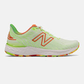 White/Energy Lime Fresh Foam 880v11 / New Balance Men