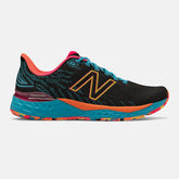 Black/Virtual Sky Fresh Foam 880v11 / New Balance Men