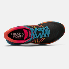 Black/Virtual Sky Fresh Foam 880v11 / New Balance Men