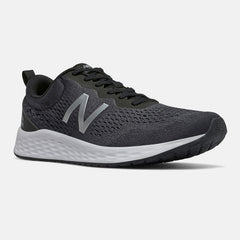 Black/Orca and Silver Metallic Fresh Foam Arishi v3 / New Balance Men