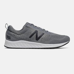 Gunmetal/Steel and Black Fresh Foam Arishi v3 / New Balance Men