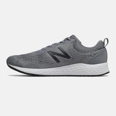 Gunmetal/Steel and Black Fresh Foam Arishi v3 / New Balance Men