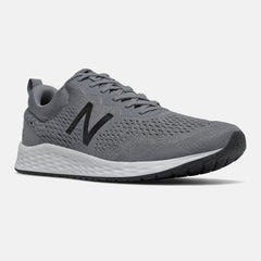 Gunmetal/Steel and Black Fresh Foam Arishi v3 / New Balance Men