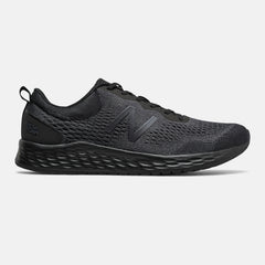 Black/Lead and Dark Silver Metallic Fresh Foam Arishi v3 / New Balance Men