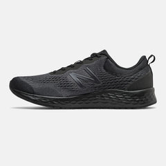 Black/Lead and Dark Silver Metallic Fresh Foam Arishi v3 / New Balance Men