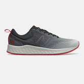 White/Black Fresh Foam Arishi v3 / New Balance Men