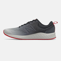 White/Black Fresh Foam Arishi v3 / New Balance Men