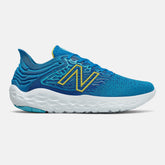 Wave Blue/Citra Yellow Fresh Foam Beacon v3 / New Balance Men