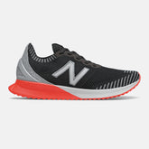 Black/Steel and Neo Flame FuelCell Echo / New Balance Men
