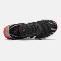 Black/Steel and Neo Flame FuelCell Echo / New Balance Men