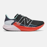 Black/Ghost Pepper FuelCell Propel v2 / New Balance Men