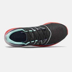 Black/Ghost Pepper FuelCell Propel v2 / New Balance Men