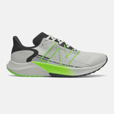 White/Energy Lime FuelCell Propel v2 / New Balance Men