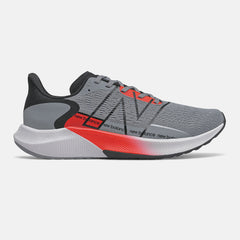 Steel/Black and Neo Flame FuelCell Propel v2 / New Balance Men