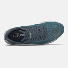 Jet Stream/Lime Glo FuelCell Prism / New Balance Men