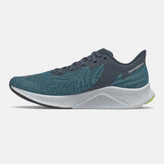 Jet Stream/Lime Glo FuelCell Prism / New Balance Men