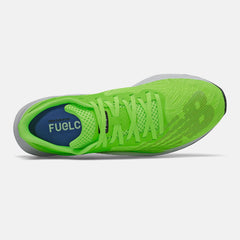 Energy Lime/Cobalt Blue FuelCell Prism / New Balance Men