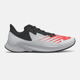 White/Neo Flame and Black FuelCell Prism EnergyStreak / New Balance Men