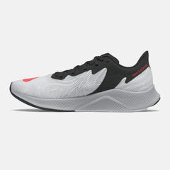 White/Neo Flame and Black FuelCell Prism EnergyStreak / New Balance Men