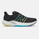 Black/Virtual Sky FuelCell Rebel v2 / New Balance Men