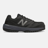 Black/Grey Composite Toe 589 / New Balance Men