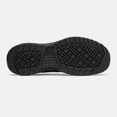 Black/Grey Composite Toe 589 / New Balance Men