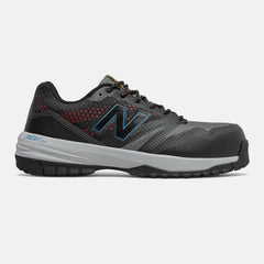 Black/Toro Red 589 ESD / New Balance Men