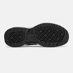 Black/Toro Red 589 ESD / New Balance Men