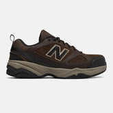 Brown/Black Steel Toe 627v2 / New Balance Men