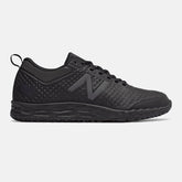 Black Slip Resistant Fresh Foam 806 / New Balance Men