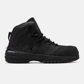 Black Composite Toe 989 / New Balance Men