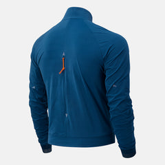 Rogue Wave NYC Marathon Q Speed Fuel Jacket / New Balance Men