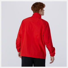 Team Red Inline NB Essential Anorak / New Balance Women|Men