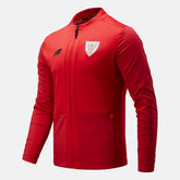 Team Red Athletic Club Pre-Game Jacket / New Balance Men