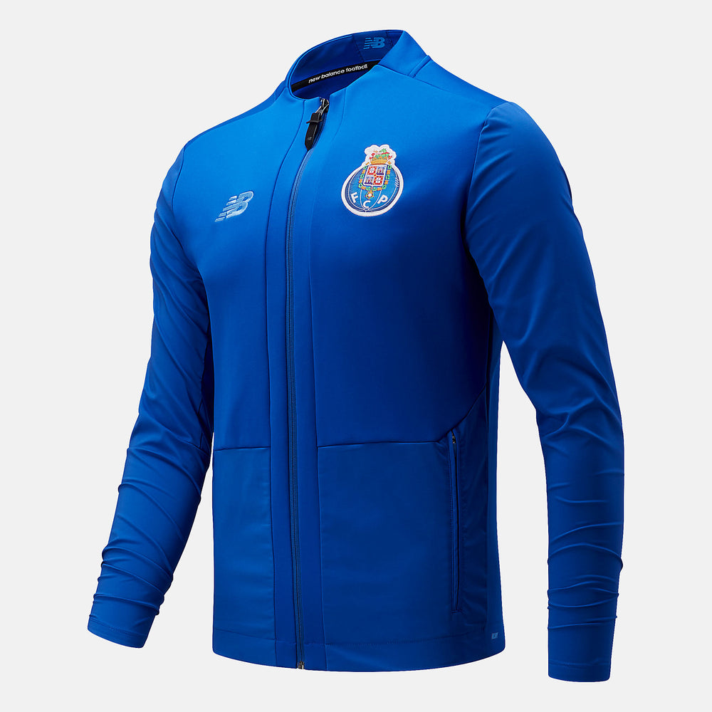 Surf the Wave Fc Porto Pre-Game Jacket / New Balance Men