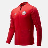 Team Red Lille LOSC Pre-Game Jacket / New Balance Men