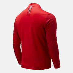 Team Red Lille LOSC Pre-Game Jacket / New Balance Men