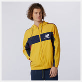 Aspen NB Athletics Higher Learning Windbreaker / New Balance Men