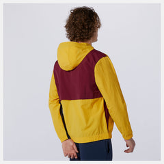 Aspen NB Athletics Higher Learning Windbreaker / New Balance Men