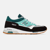 Black/Grey Made in UK 1500 / New Balance Men