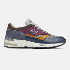Navy/Grey MADE IN UK 1591 / New Balance Women|Men