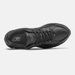 Black/Silver Metallic 2002R / New Balance Men