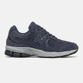 NB Navy/Silver Metallic 2002R / New Balance Men